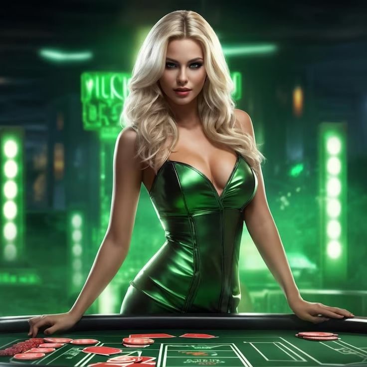 pk 309 Live Casino